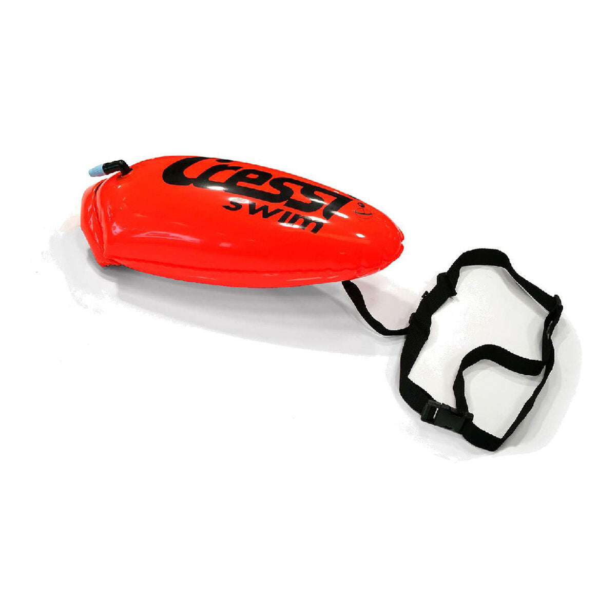 Diving buoy Cressi-Sub FDF 1000 Red 8 L-0