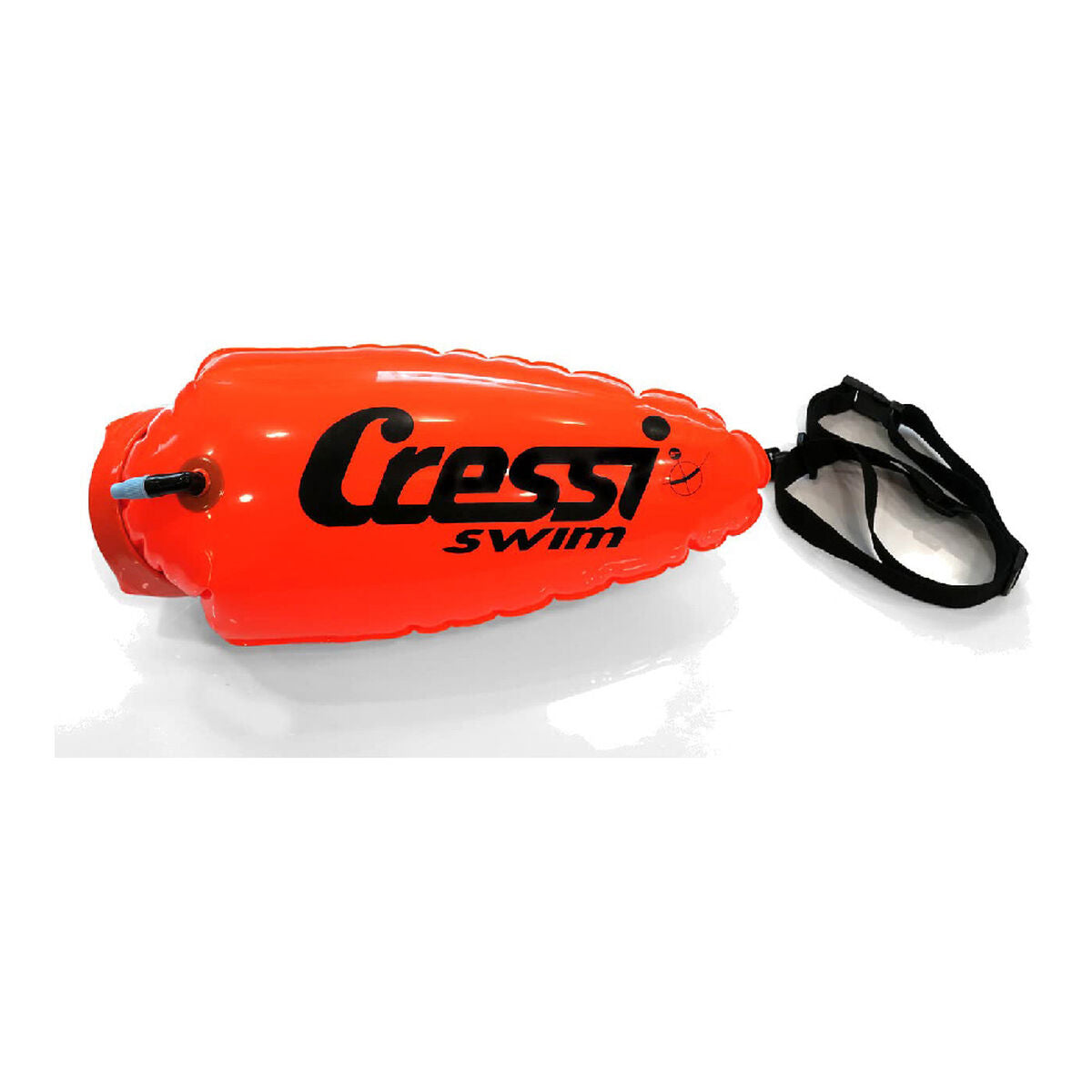 Diving buoy Cressi-Sub FDF 1000 Red 8 L-7