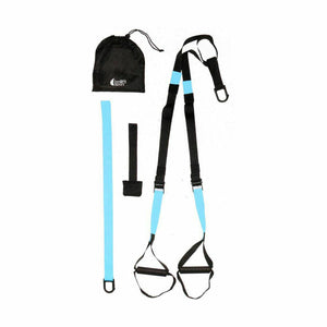 TRX LongFit Sport Set Training (3 Units)-2