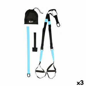 TRX LongFit Sport Set Training (3 Units)-0