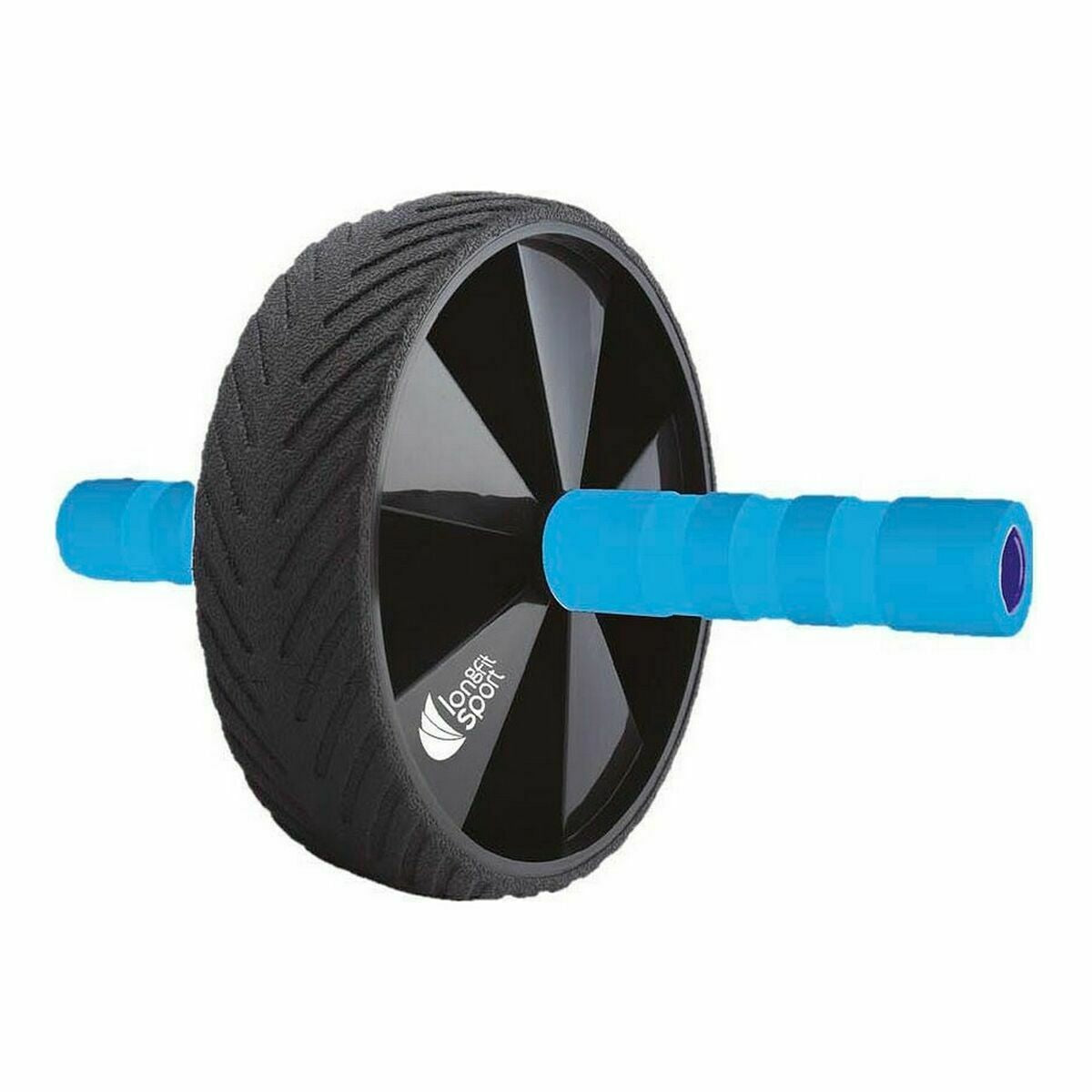 Abdominal Wheel LongFit Sport Longfit sport-0