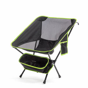 Foldable Camping Chair Folstul InnovaGoods-4