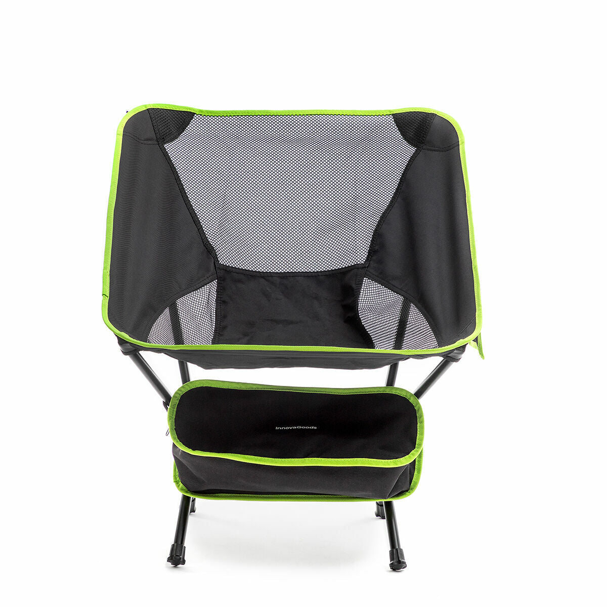 Foldable Camping Chair Folstul InnovaGoods-3