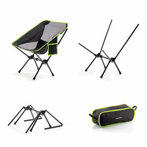 Foldable Camping Chair Folstul InnovaGoods-2