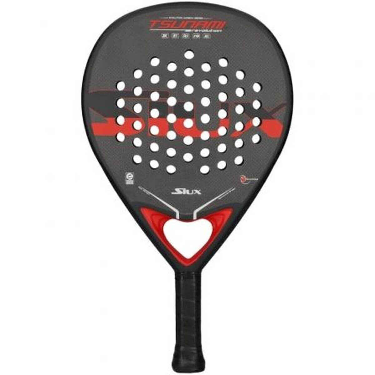 Padel Racket Siux TSUNAMI REV-0