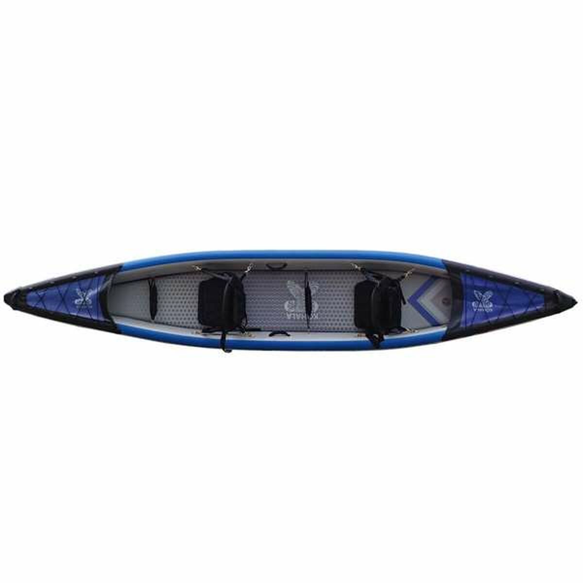 Kayak Kohala Caravel 440 cm-1