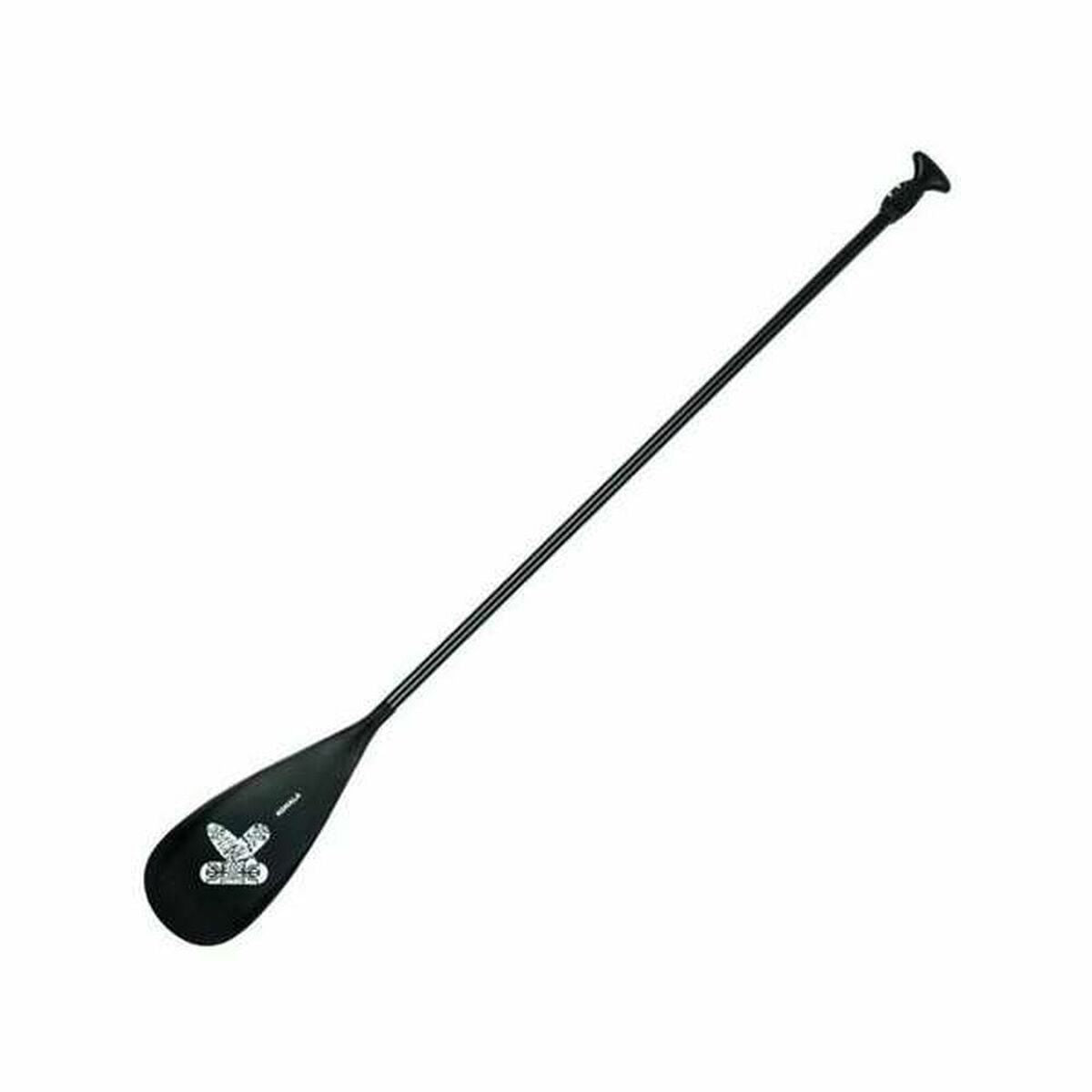 Paddle surf oar Paddle Telescopic 2 Aluminium-0