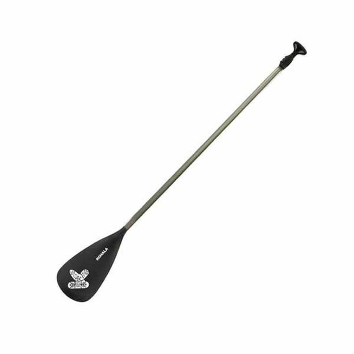 Paddle surf oar Paddle Telescopic 2 Aluminium for outdoor adventure, perfect for kids 14+, available at revlando.com