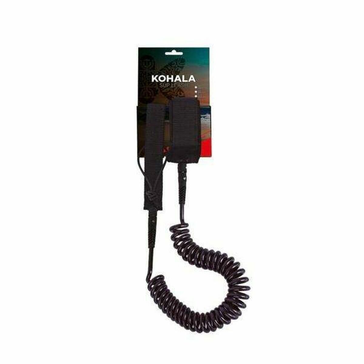 Safety Belt Spiral (305 cm)-0