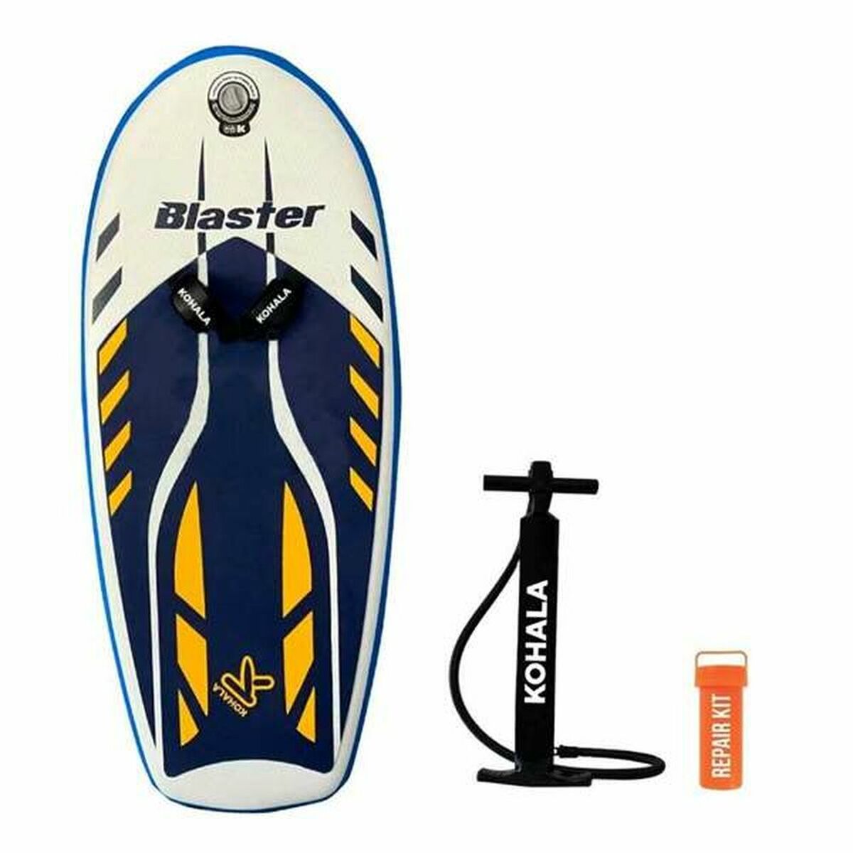 Paddle Surf Board 190 x 73 x 15 cm (3 pcs)-0