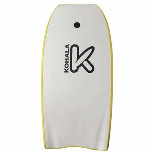 BodyBoard Kohala 40" Yellow (101 x 53,5 x 5,3 cm)-2