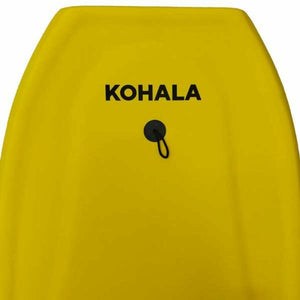 BodyBoard Kohala 40" Yellow (101 x 53,5 x 5,3 cm)-1