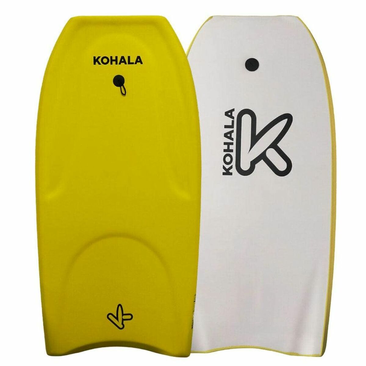BodyBoard Kohala 42" Yellow (107 x 53,5 x 5,5 cm)-0