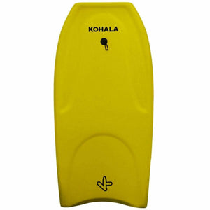 BodyBoard Kohala 42" Yellow (107 x 53,5 x 5,5 cm)-3