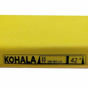 BodyBoard Kohala 42" Yellow (107 x 53,5 x 5,5 cm)-4
