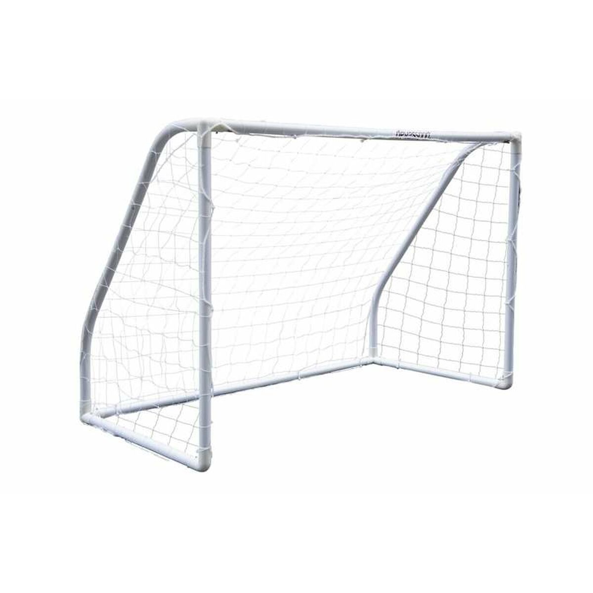 Football Goal Devessport 180 x 91 x 120 cm White-0