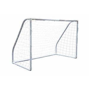 Football Goal Devessport 180 x 91 x 120 cm White-0