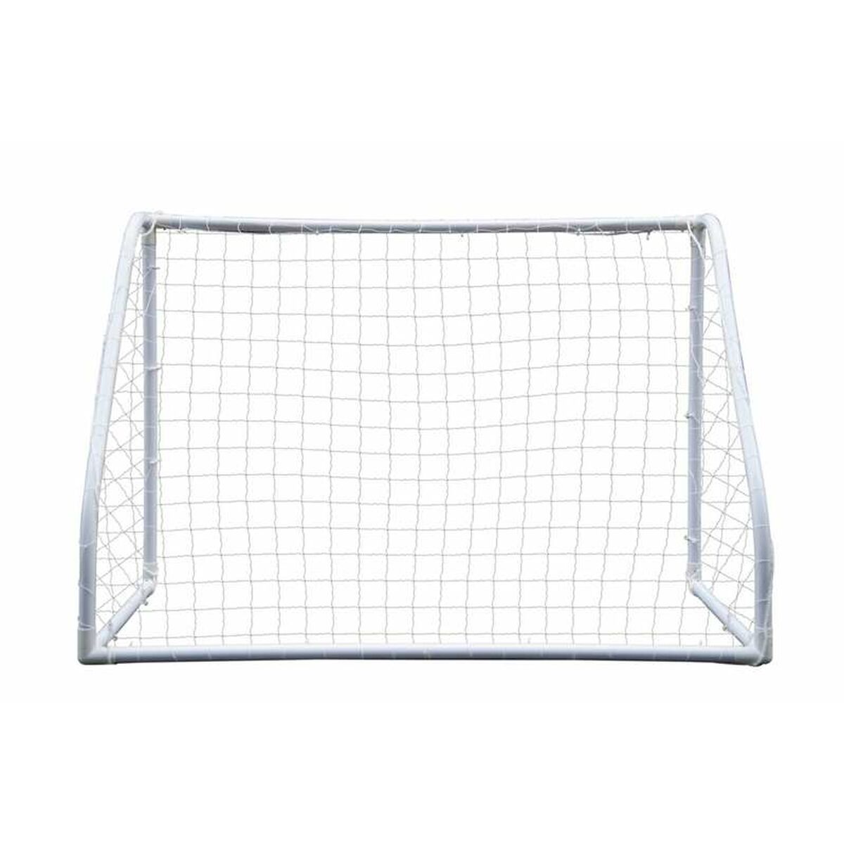 Football Goal Devessport 180 x 91 x 120 cm White-0