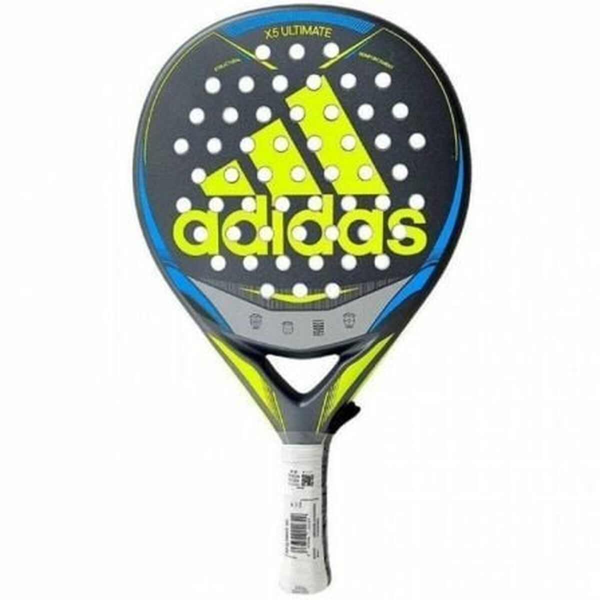 Padel Racket Adidas X5 ULTIMATE YE-0