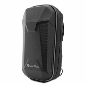 Scooter transport bag CoolBox COO-BAG-MOB01 Black-0