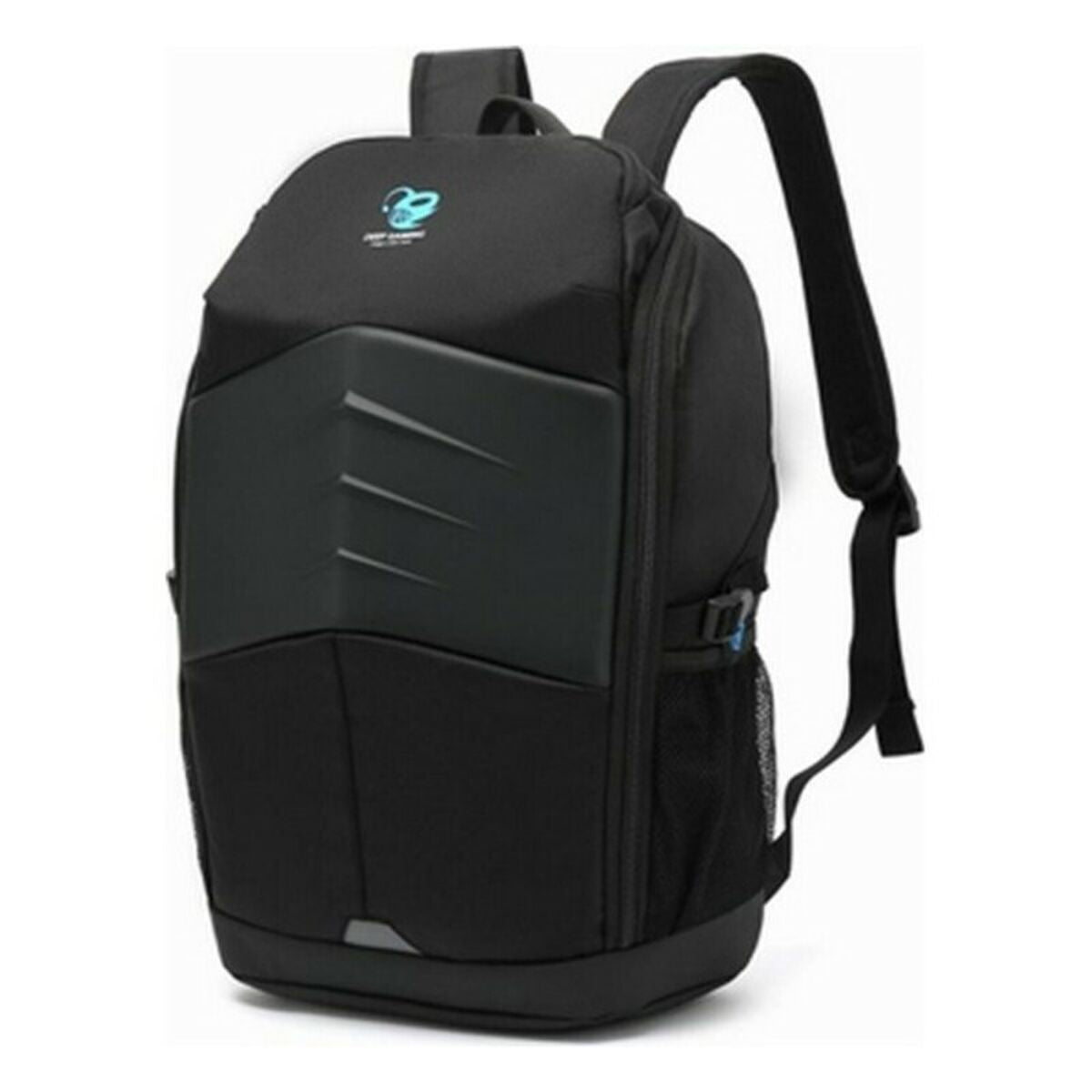 Laptop Backpack CoolBox DG-BAG15-2N Black 15,6"-2