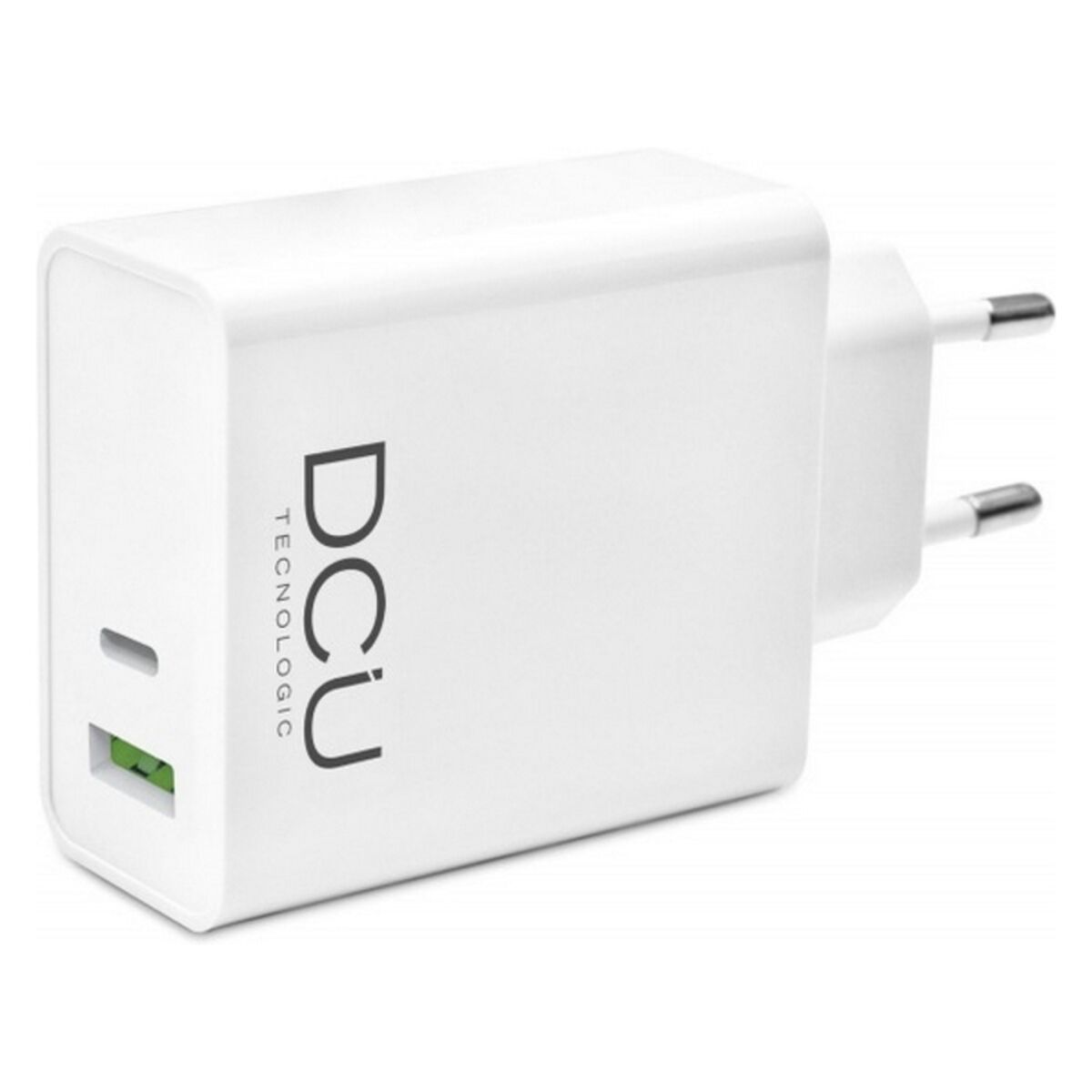 Usb Charger DCU 18 W USB 3.0 QC x 1-0