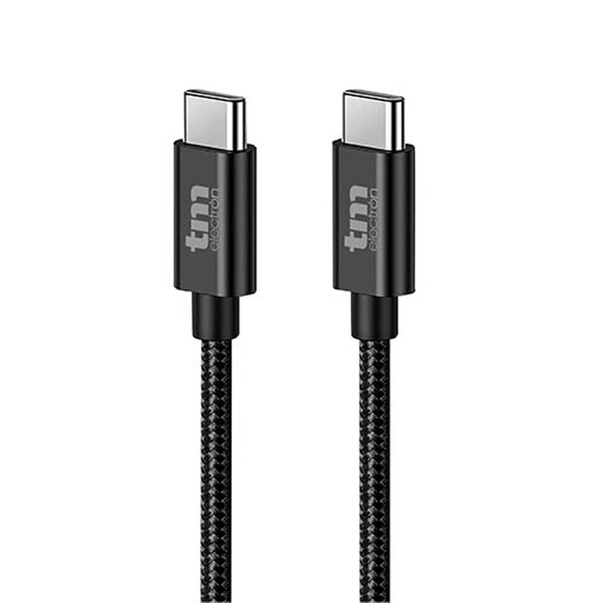 USB-C to USB-C Cable TM Electron 1,5 m-0