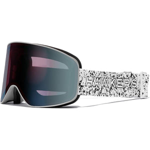 Ski Goggles Hawkers Artik Big Blue-0