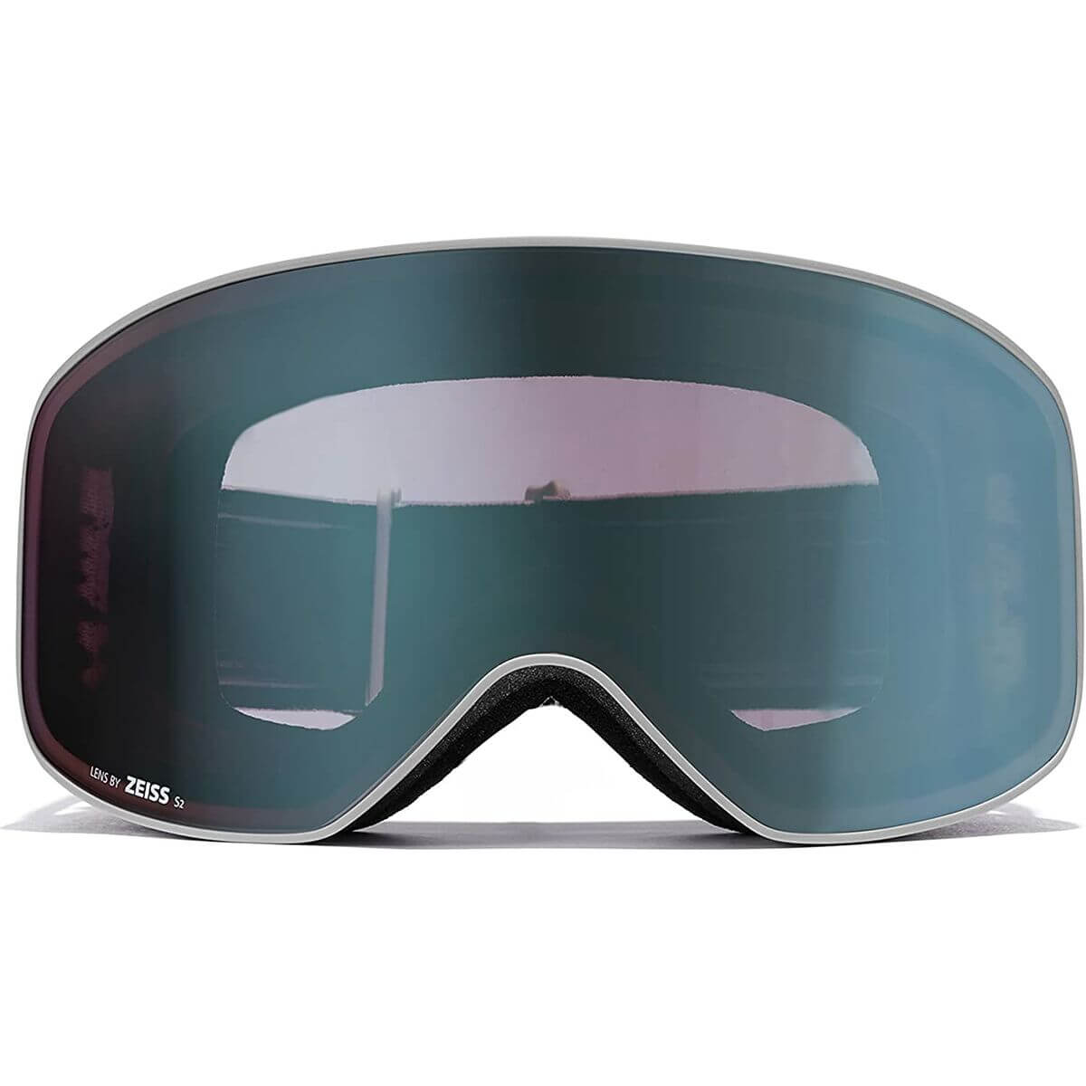 Ski Goggles Hawkers Artik Big Blue with anti-mist feature, flexible design, and adjustable strap for outdoor adventures.