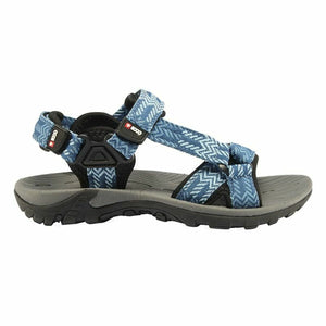 Mountain sandals +8000 Torken Blue-0