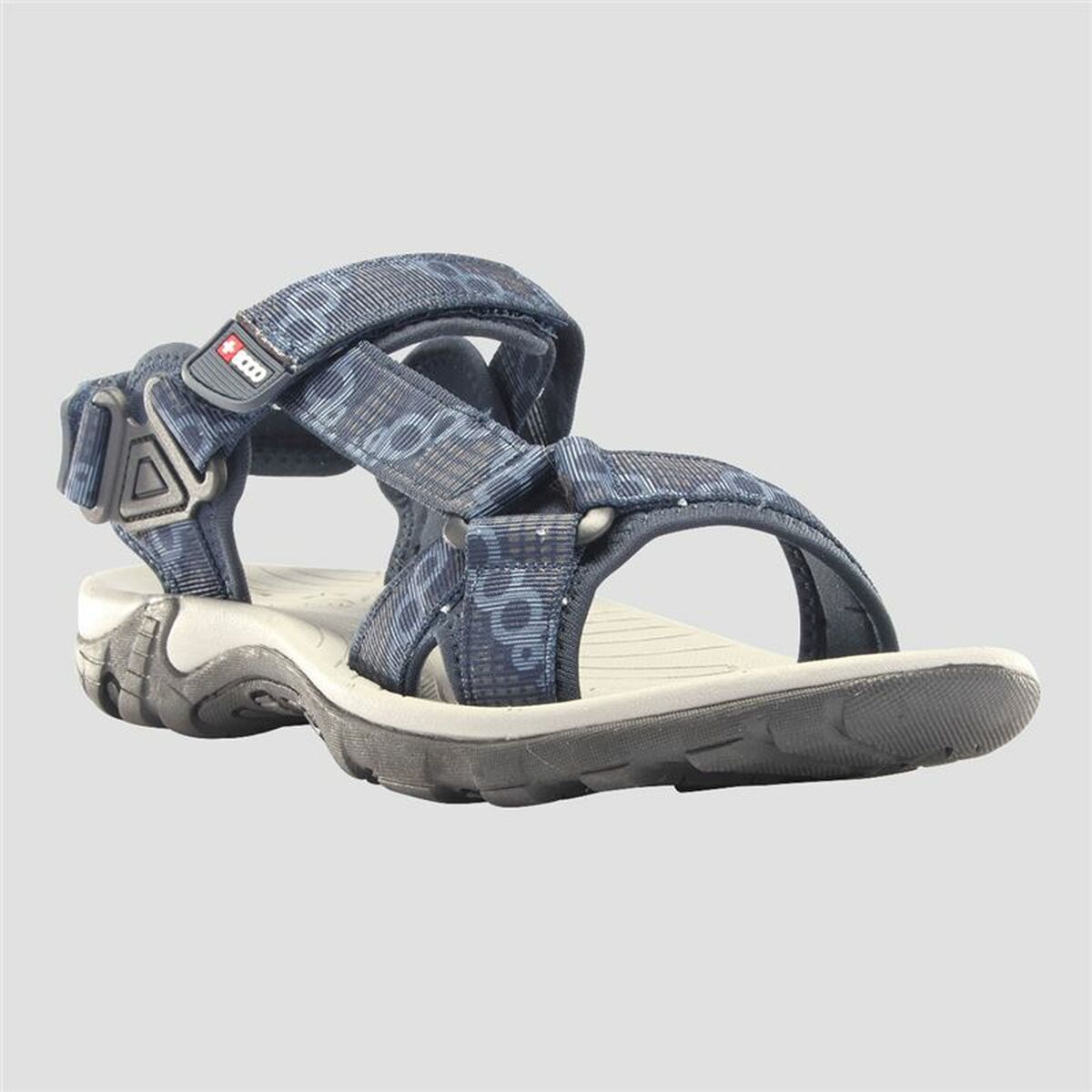 Mountain sandals +8000 Tokal Blue-2