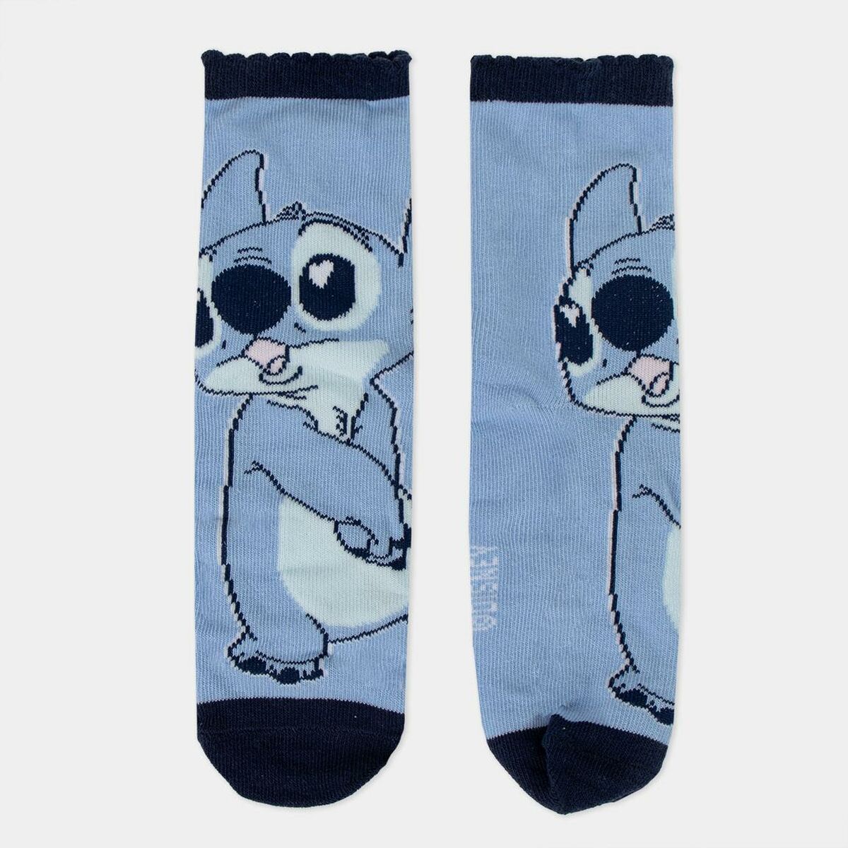 Socks Stitch-9