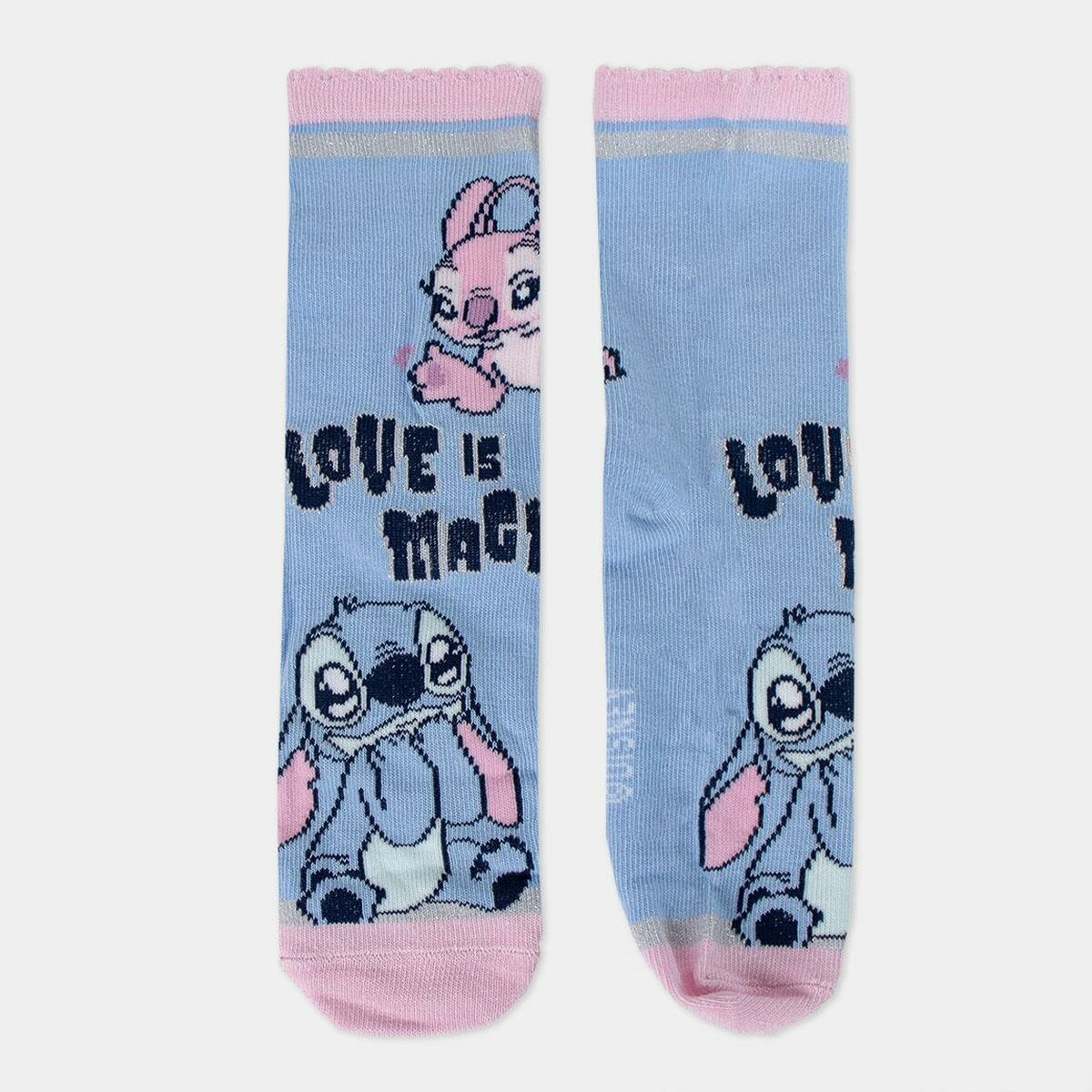 Socks Stitch-8