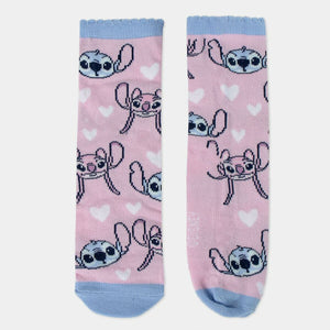 Socks Stitch-2