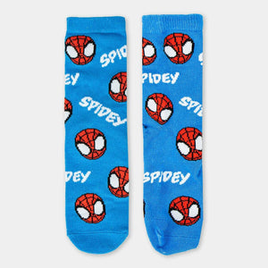 Socks Spidey-7