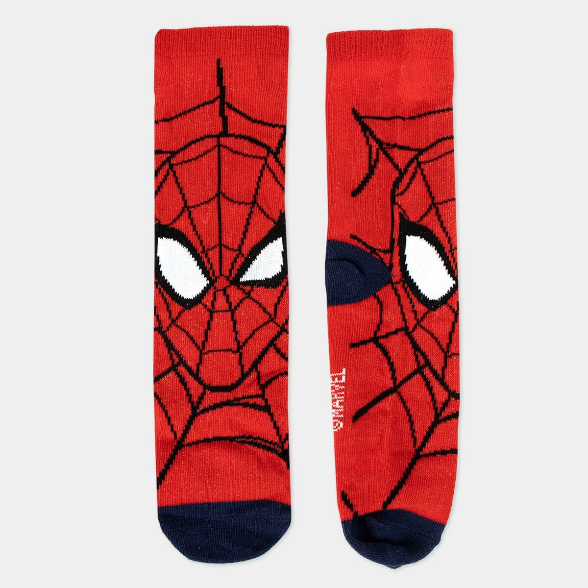 Socks Spider-Man Socks Unisex 4 pairs-9