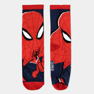 Socks Spider-Man Socks Unisex 4 pairs-8