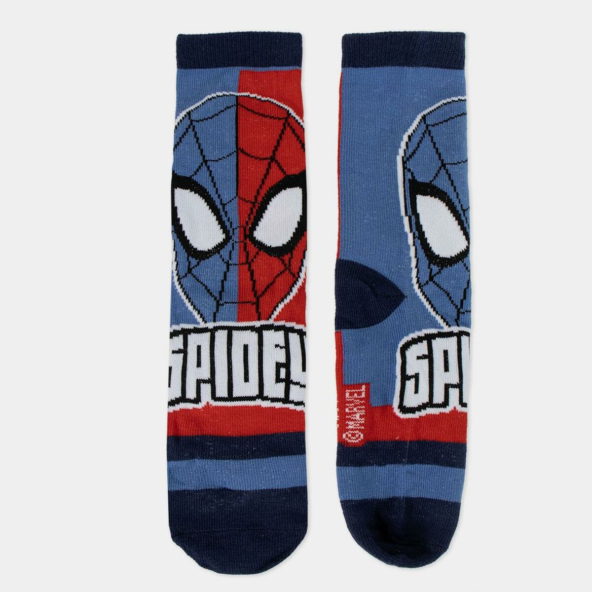 Socks Spider-Man Socks Unisex 4 pairs-7