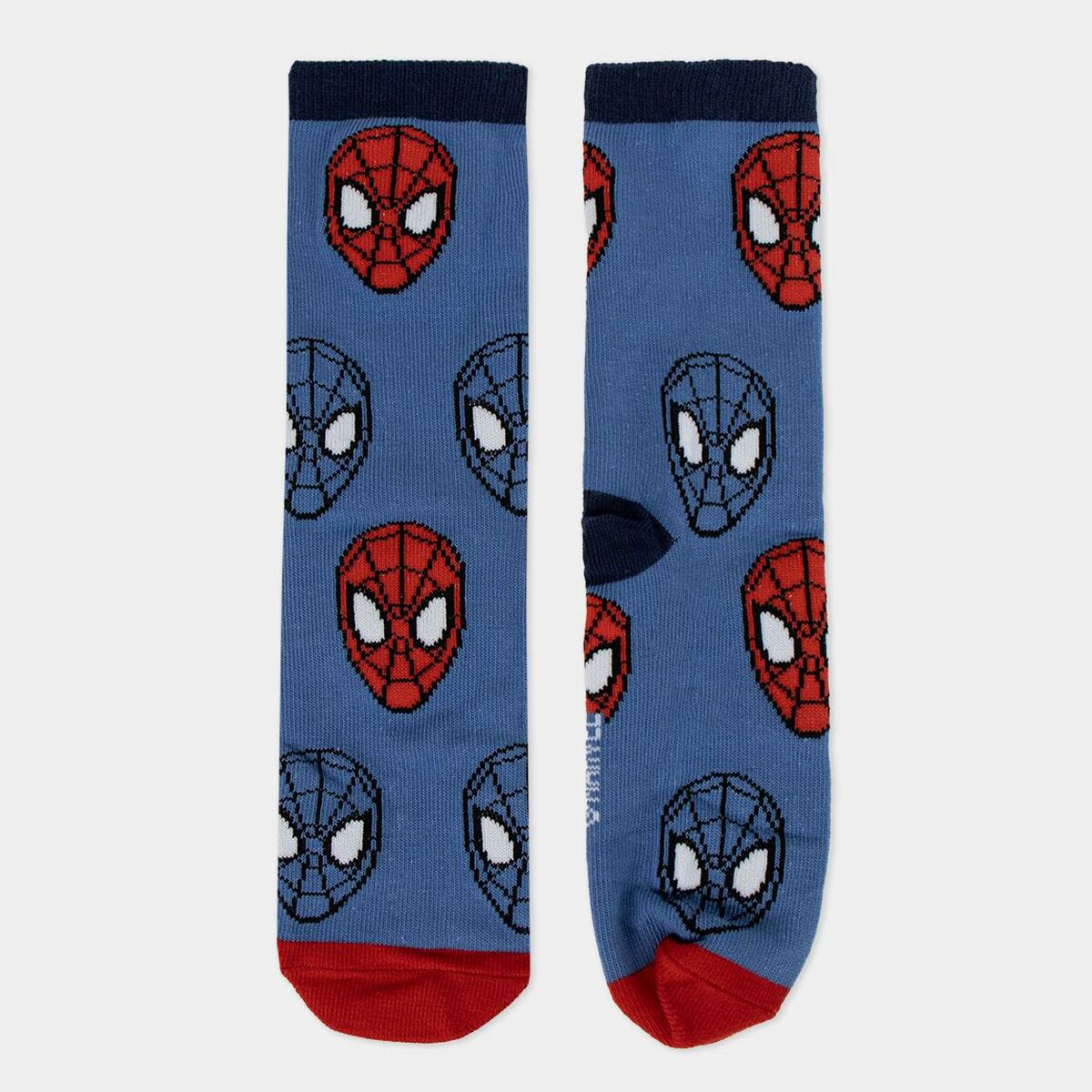 Socks Spider-Man Socks Unisex 4 pairs-6