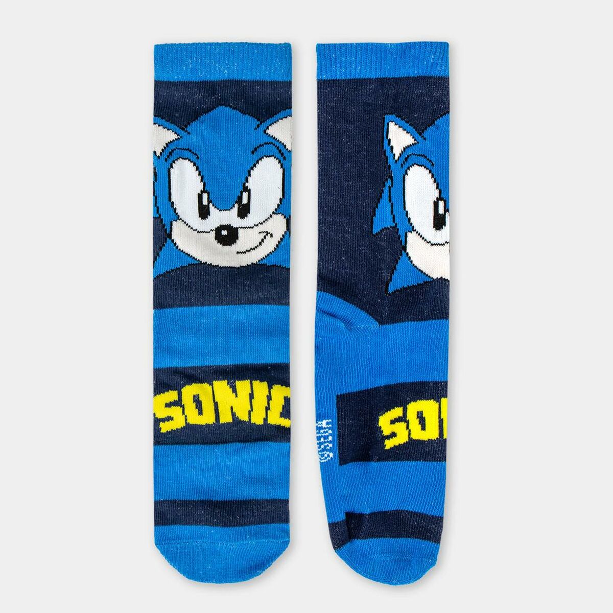 Socks Sonic Socks Unisex 4 pairs-10