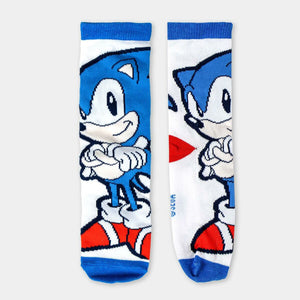 Socks Sonic Socks Unisex 4 pairs-3