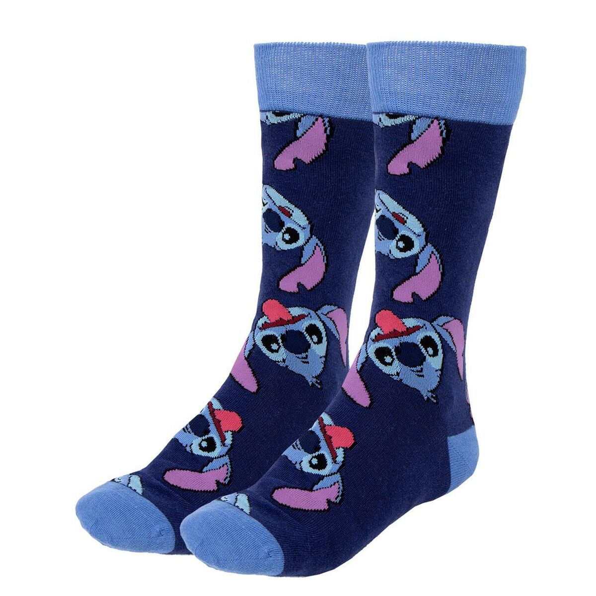 Socks Stitch-6