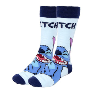 Socks Stitch-5