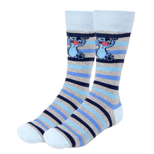 Socks Stitch-4