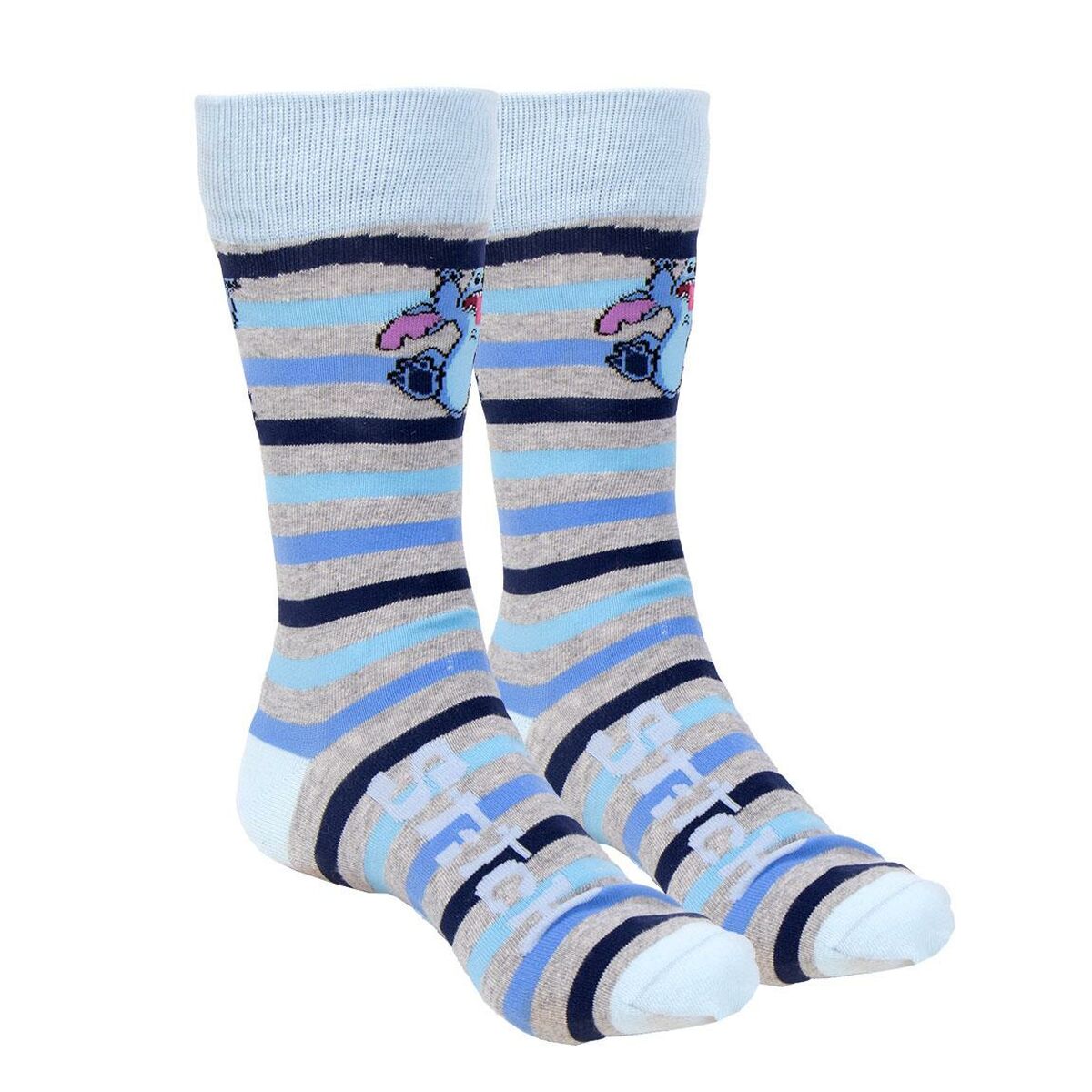 Socks Stitch-3