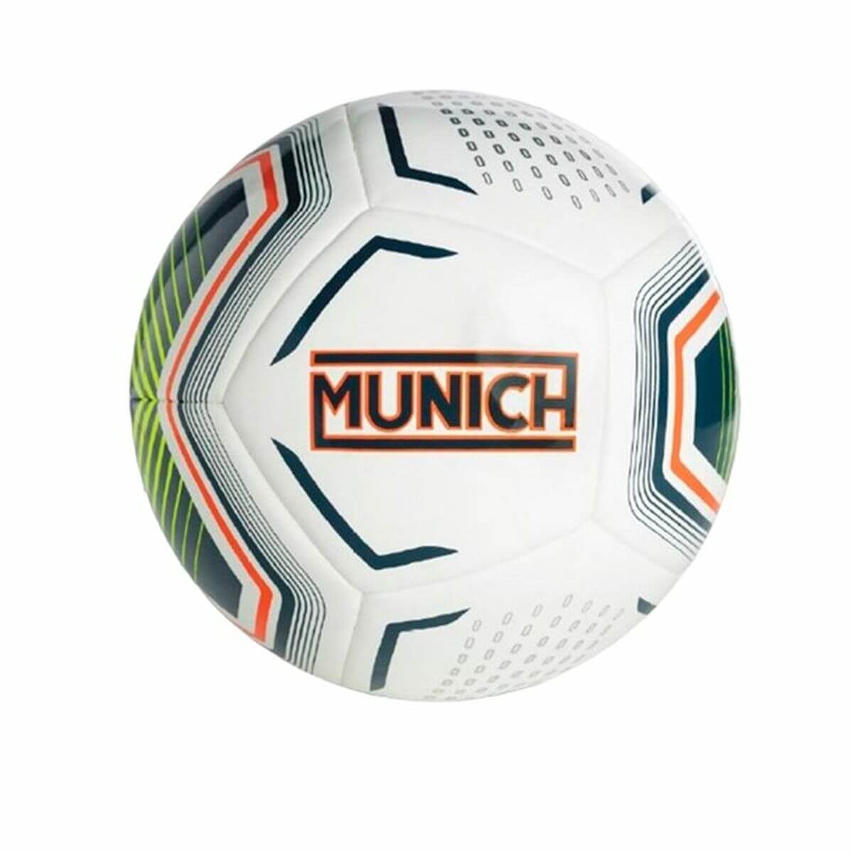 Indoor Football Munich Norok Indoor 89-0
