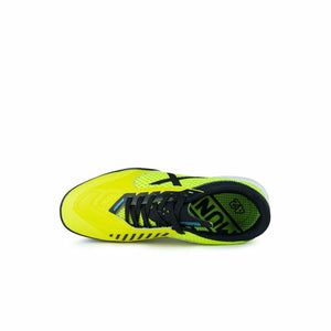 Adult's Indoor Football Shoes Munich Rondo 09 Yellow Men-2