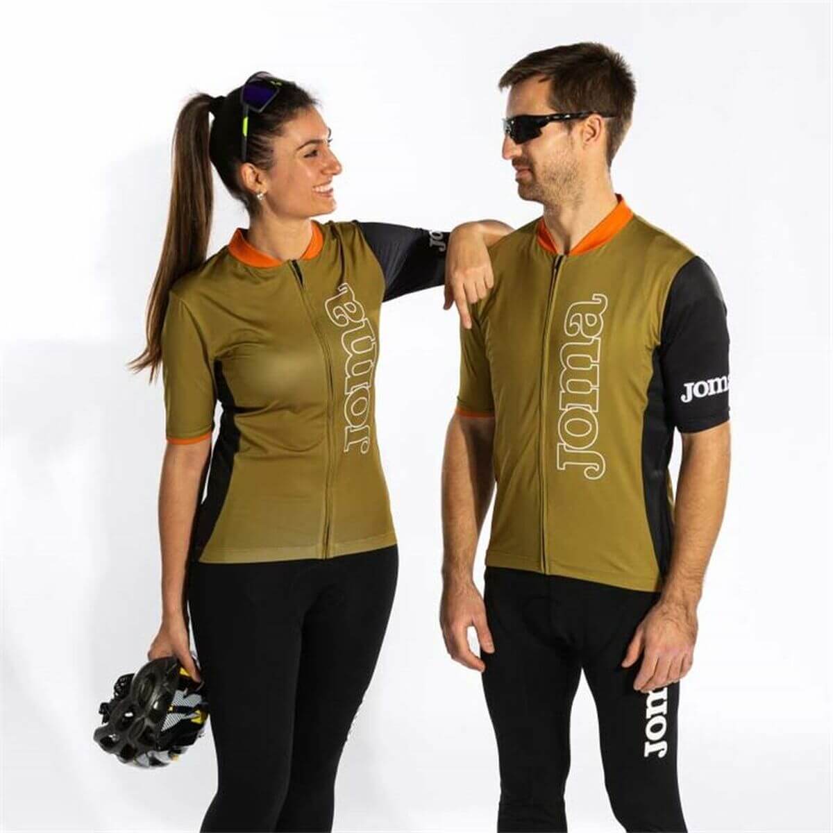Cycling Jersey – Breathable & Performance Fit | Revlando