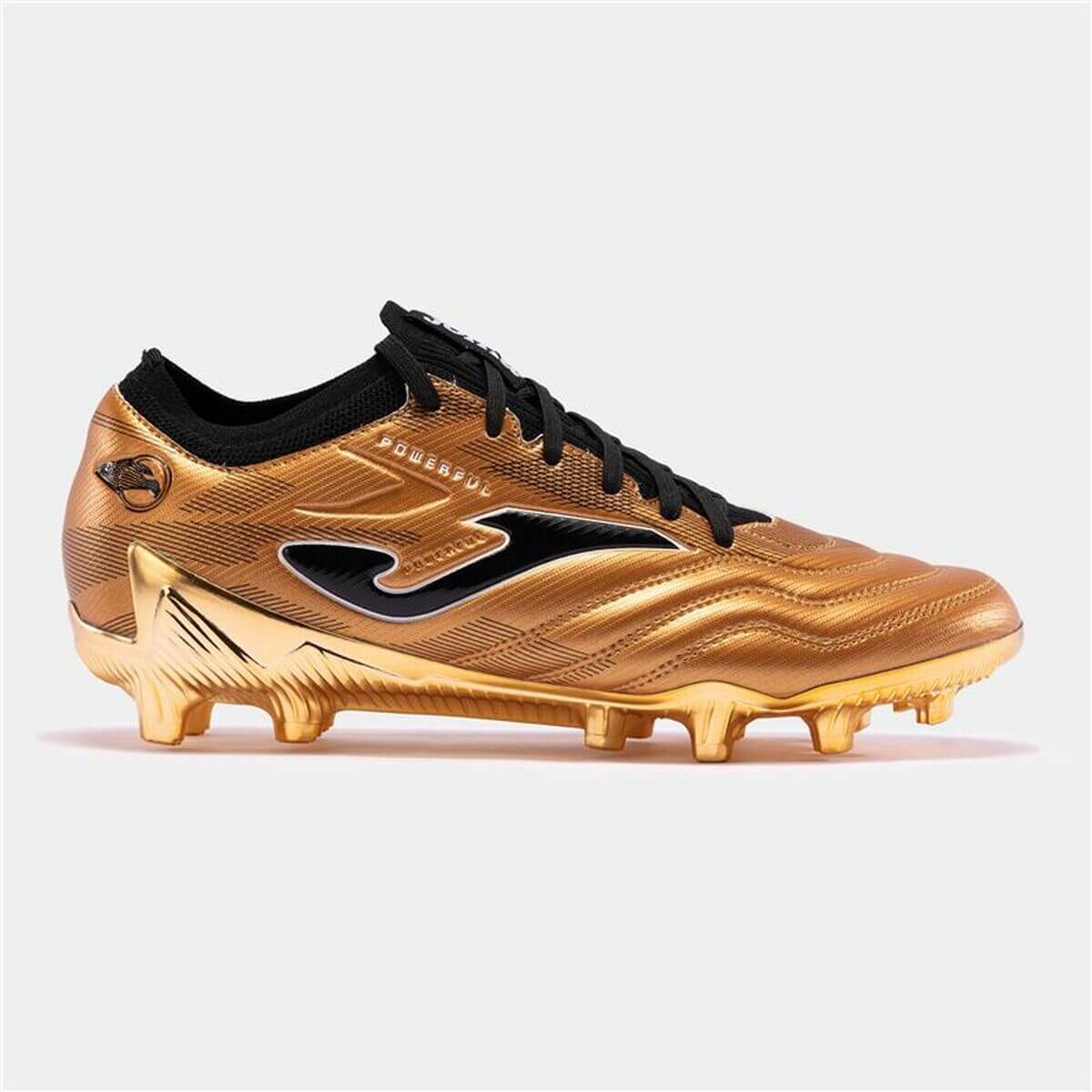 Adult's Football Boots Joma Sport Powerful Cup 2418 Black-0