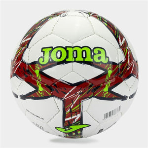 Football Joma Sport Dali III White Size 5-2